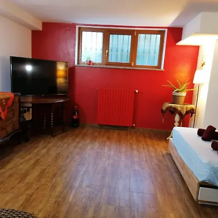 アパート Open Space Naviglio