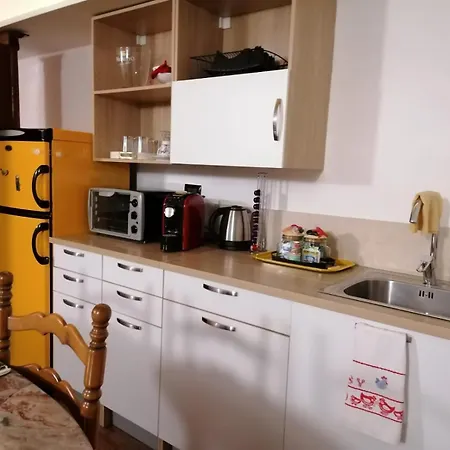 アパート Open Space Naviglio ミラノ