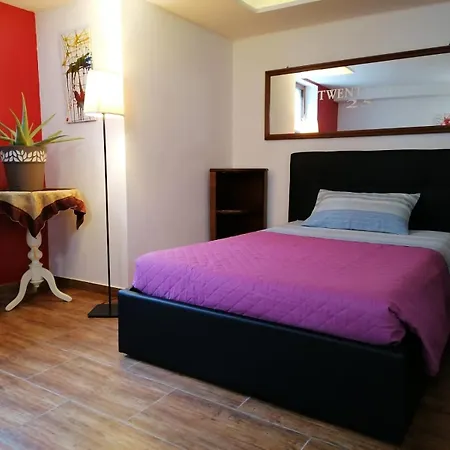 Open Space Naviglio Apartment