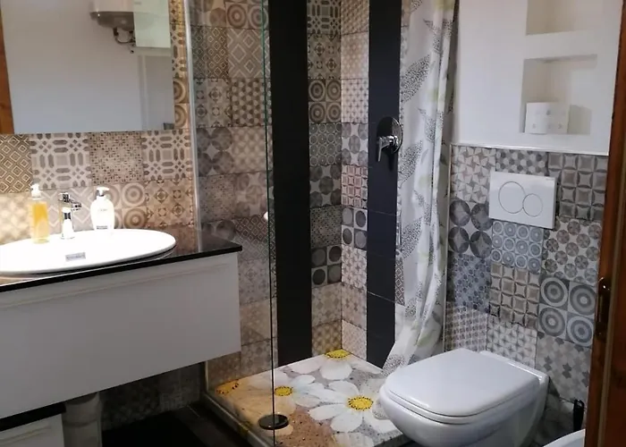 Apartament Open Space Naviglio