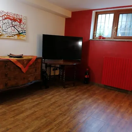 Apartman Open Space Naviglio