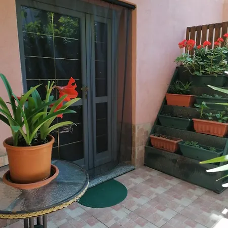 Open Space Naviglio Milano