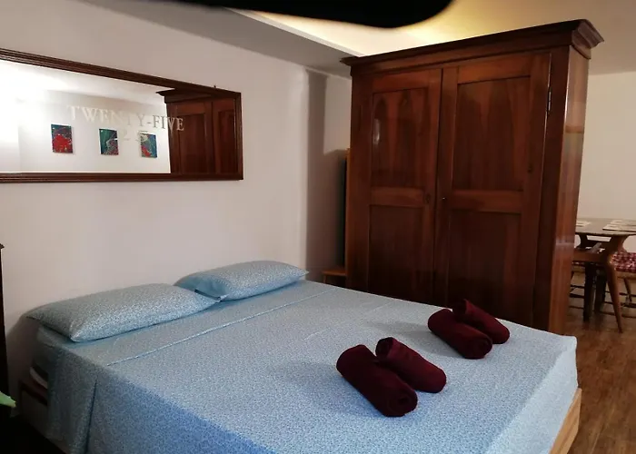 Open Space Naviglio Apartmán Milán